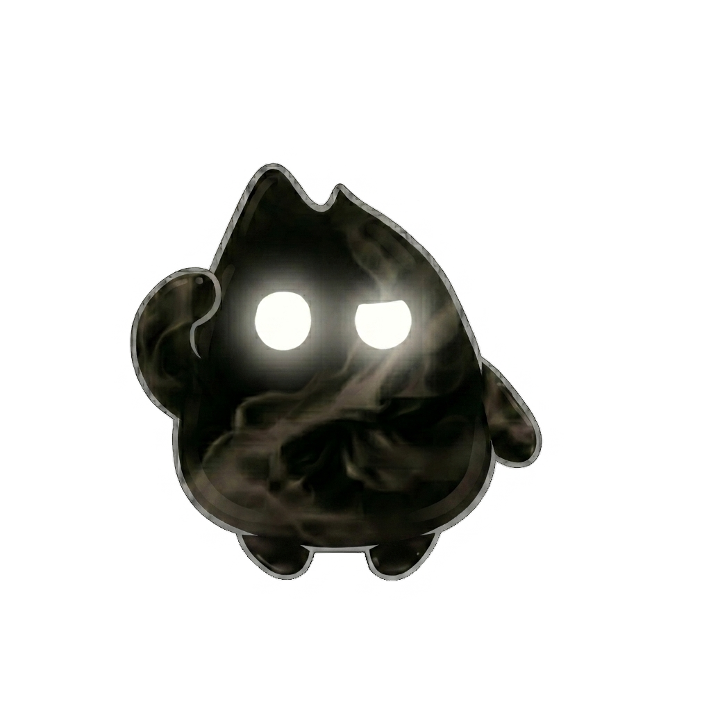 InnerPiece Mascot